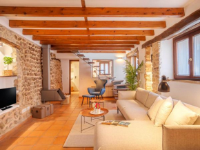 Holiday Home Biniarroi Charm & Quality by Interhome